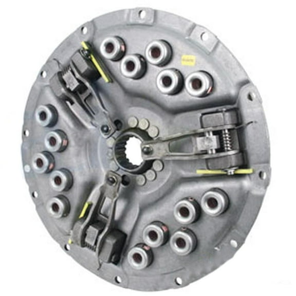 RAParts 14" Pressure Plate Fits 3388 3588 3788 6388 6588 6788 142184 142184C91 GV7334003