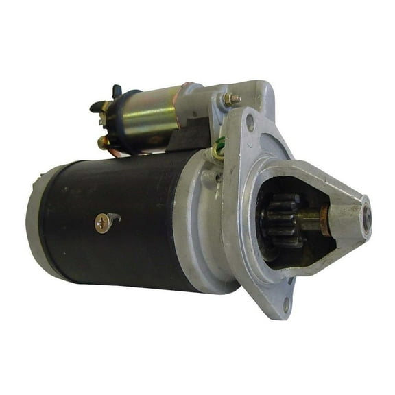 RAParts 140898A1 Starter Fits Case IH David Brown 1210 1212 1290 1294 1390 1394 1494 885 +