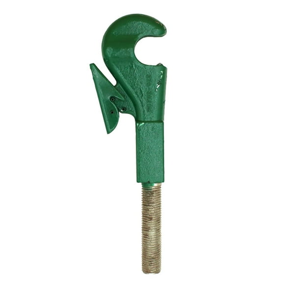 RAParts 1413-0011 - Top Link End Fits John Deere