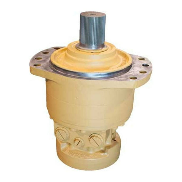 RAParts 142-9020 REPLACEMENT HYD MOTOR 262,236,246,248,252