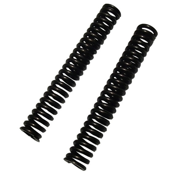 RAParts 147857 Two Pitman Lever Springs Fits Ford Sickle Mower 501 14-320 321 339 340