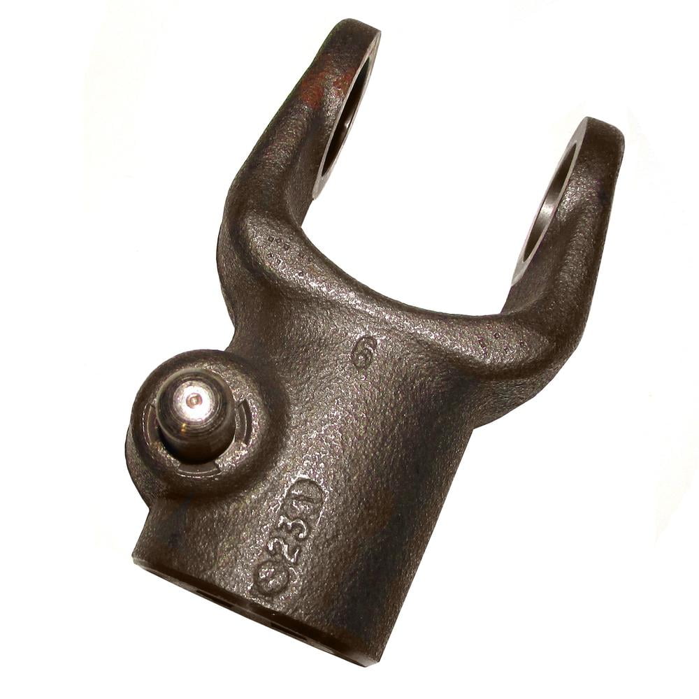 RAParts 149147 New Domestic Domestic Quick Disconnect Tractor Yoke 12 ...