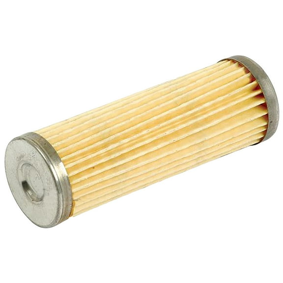 RAParts 1523143560 Fuel Filter Fits Kubota B2150 B2150HST B2400 B2400