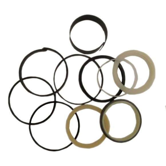 RAParts 1542923C2 Backhoe Bucket Cylinder Seal Kit Fits Case 580SL 580SM 590 590SL