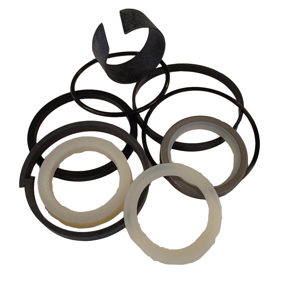 Steering Cylinder Seal Kit G110045 For Case 580K, 590SM, 590 Super M Backhoe Loaders 6 thumbnail image