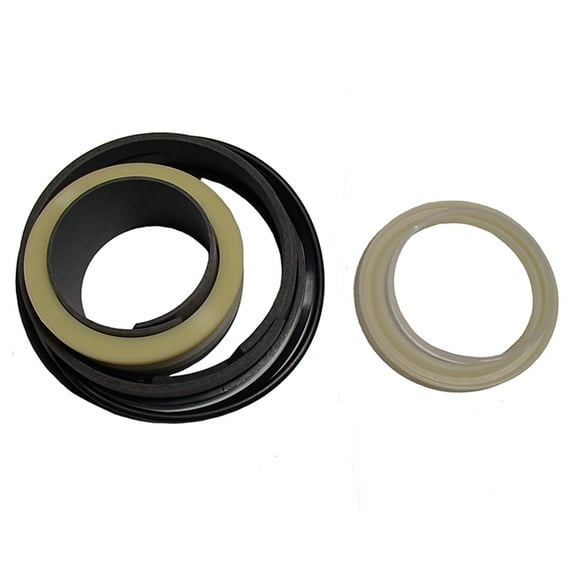 RAParts 1543277C1 Backhoe Boom Bucket Loader Lift Cylinder Seal Kit Fits Case 680L