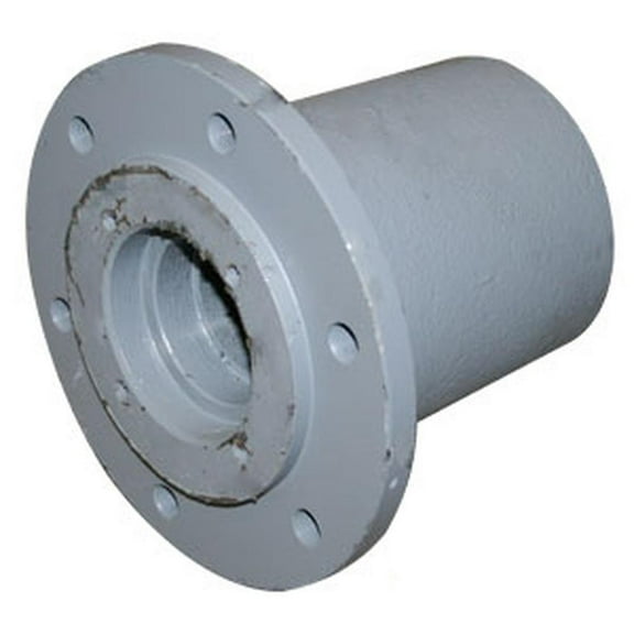 RAParts 155192A New Front Wheel Hub Made for Mpl Moline Tractor Models 1550 1555 1650 +