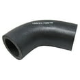 thumbnail image 1 of RAParts 15531-72870 Lower Radiator Hose Fits Kubota Excavator Models, 1 of 6