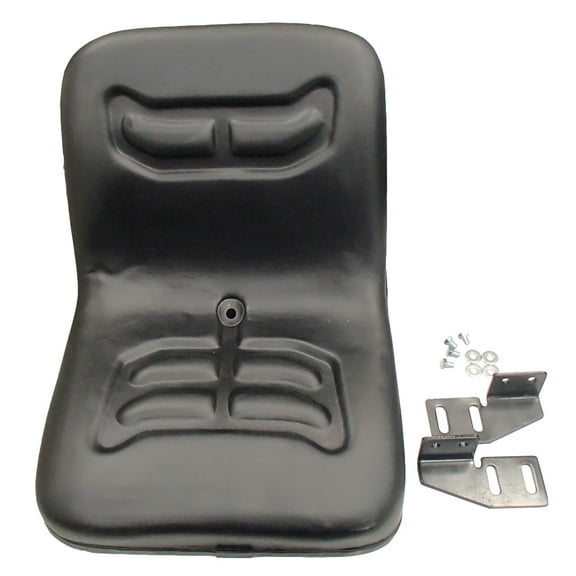 RAParts 16" Narrow Flip Style Seat Fits 1020 1030 1035 1040 1100 1140 1145 1200 1300
