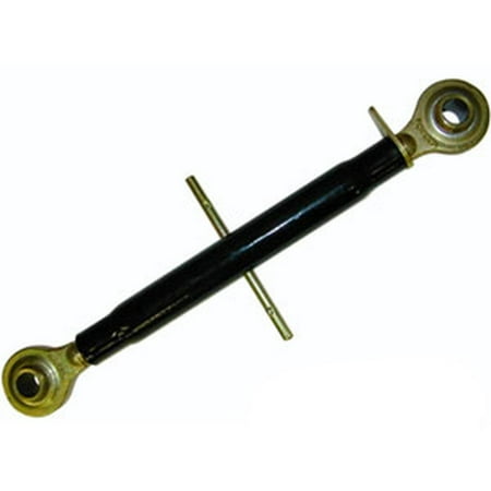 RAParts 1660050M91 Adjustable Top Link Fits Various Fits Massey Ferguson MF Tractor Models (See Description)
