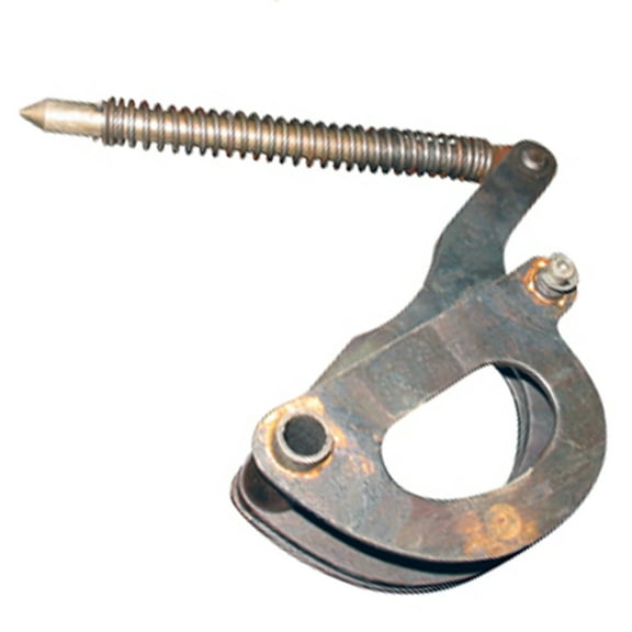 RAParts 1660324M91 New Hydraulic Link Fits Massey Ferguson Tractor Models 20 202 +