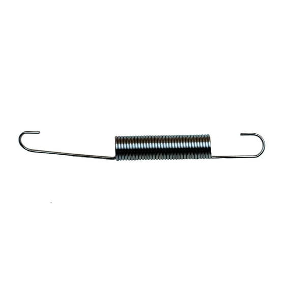 RAParts 1660773M2 Throttle Control Spring Fits Massey Ferguson Tractor Models 240 +