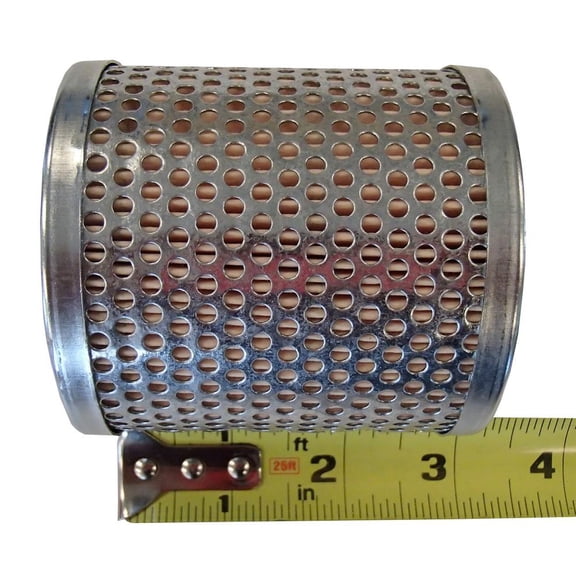 1662566M1 Power Steering Filter Fits Massey Ferguson Tractor Models 165 UK, 255, 255 261 265