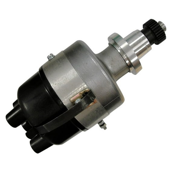 RAParts 1700-5000 - Distributor Fits Case/International Harvester