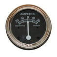 thumbnail image 1 of RAParts 1707-0573 - Amp Gauge Fits Case/International Harvester, 1 of 9