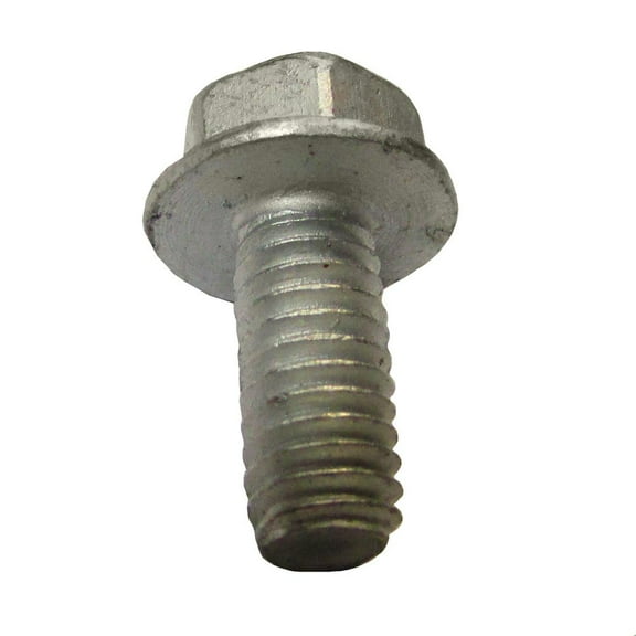 RAParts 1724491 Self Tapping Spindle Mounting Bolt 3/4" Length Fits MTD 710-04484 710-1260A