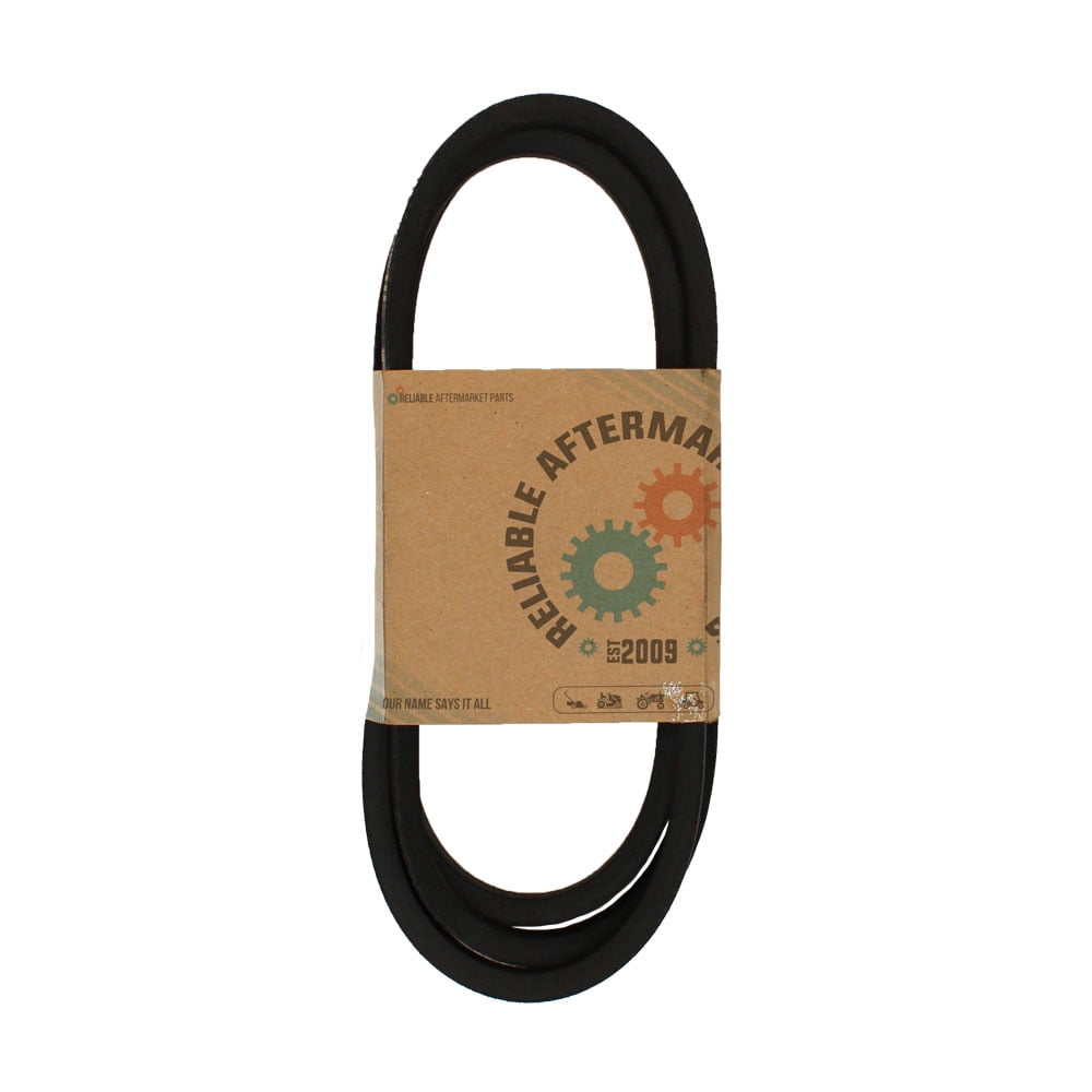 Replacement V-Belt For Woods Equipment – 5/8x177 Inch, Fits Multiple Mowers & Implements