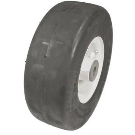 RAParts 175-515 Solid Wheel Assembly