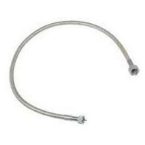 RAParts 1751307M1 Tachometer / Proofmeter Cable Assembly Fits Massey Ferguson