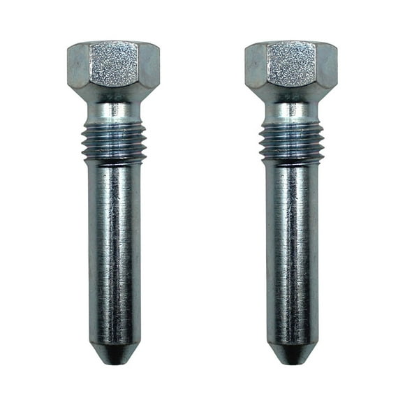 RAParts 1751403M1 Wheel Stop Bolts (2) Fits Allis Chalmers Fits John Deere Fits White