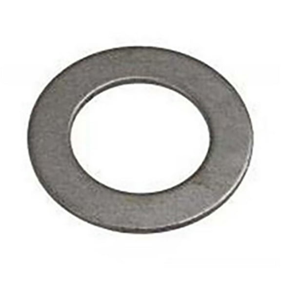 RAParts 18 Gauge Machine Bushing BR18L Narrow Rim Width 1-3/4 Inch Outside Diameter 1-1/8 Inch Inside Diameter