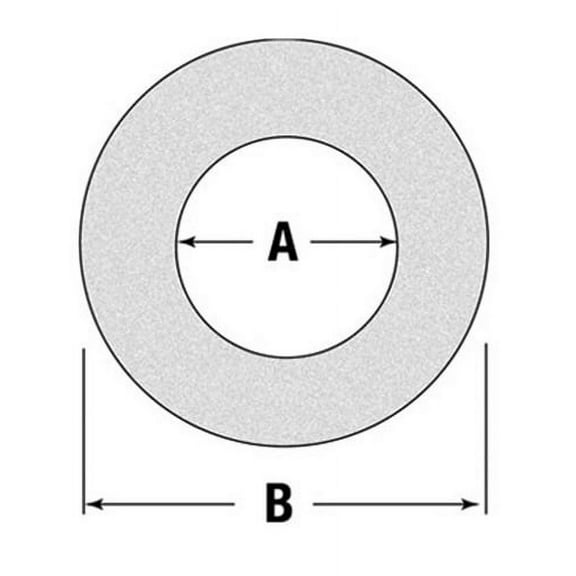 RAParts 1808010 (2) Slip Clutch Discs RCM5015 RCR2560 RC5015 Fits Land Pride Rotary Cutter