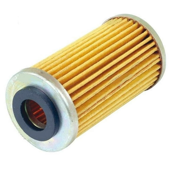 RAParts 1810291M91 New Oil Cooler Filter Fits Massey Ferguson MF Tractor Models
