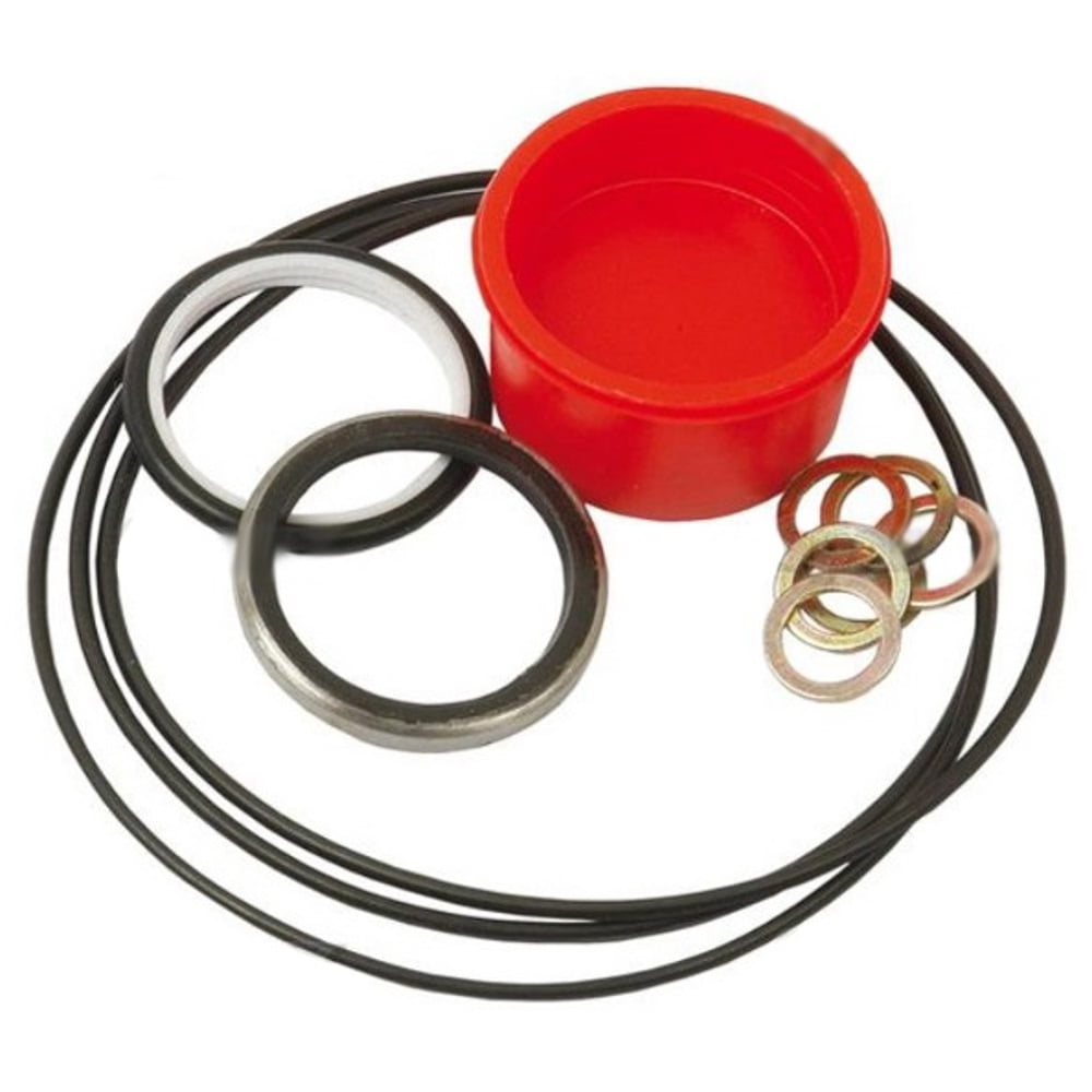 RAParts 1810503M92 Fits Massey Ferguson Tractor Orbital Steering Unit Seal Kit 20F 30D +