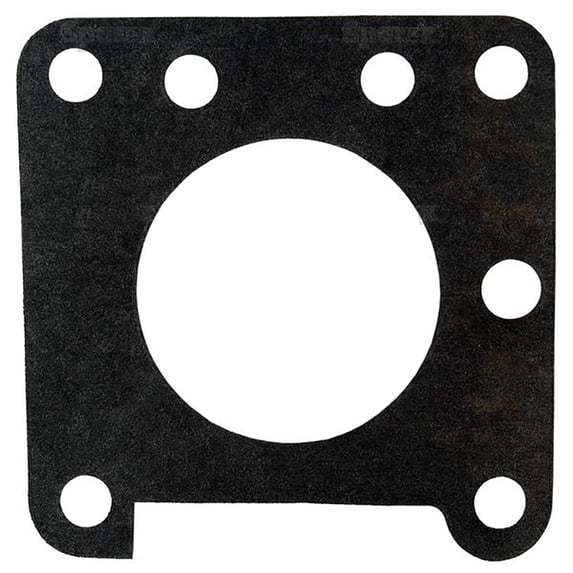 RAParts Rear Axle Shaft Gasket - Fits Ford/New Holland Tractors NAA, 8N, 600, 700 Series