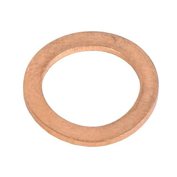 RAParts 181105A1 Copper Washer Fits Case 580SM+ SERIES II 590SM 590SM SERIES II