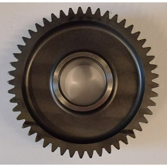 RAParts 181189A1 New Pinion Gear Fits Case-IH Backhoe Loader 580L 580L Series 2 580SL