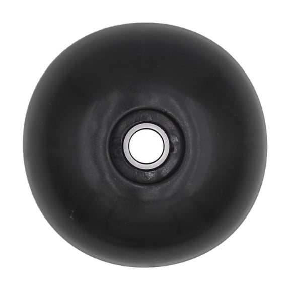 Stevens Lake Parts Mowball Assembly Trimmer Wheel for Sears Fits Craftsman MTD Fits Husqvarna 182217 Wheeled Trimmer