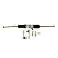 thumbnail image 1 of RAParts 1824770 Steering Rack and Pinion Fits Polaris UTV RZR S 900 1000 General 1000 4P RZR 4 900, 1 of 7