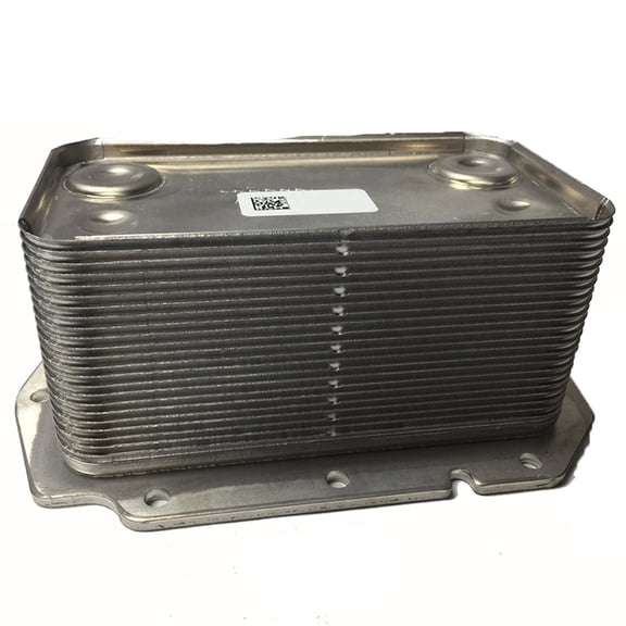 RAParts 1842530C93 New Engine Oil Cooler Kit Fits Navistar Diesel Engines