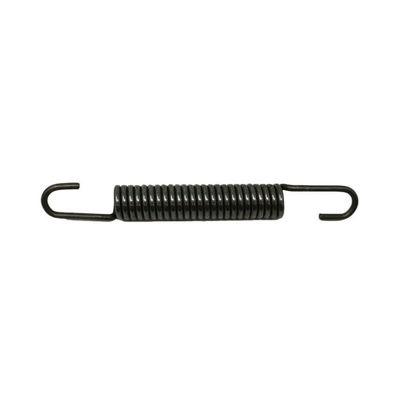 RAParts 1850217M1 Brake Shoe Spring Fits Massey Ferguson Tractors 231 240 20D 50F 50H HX60H TLB
