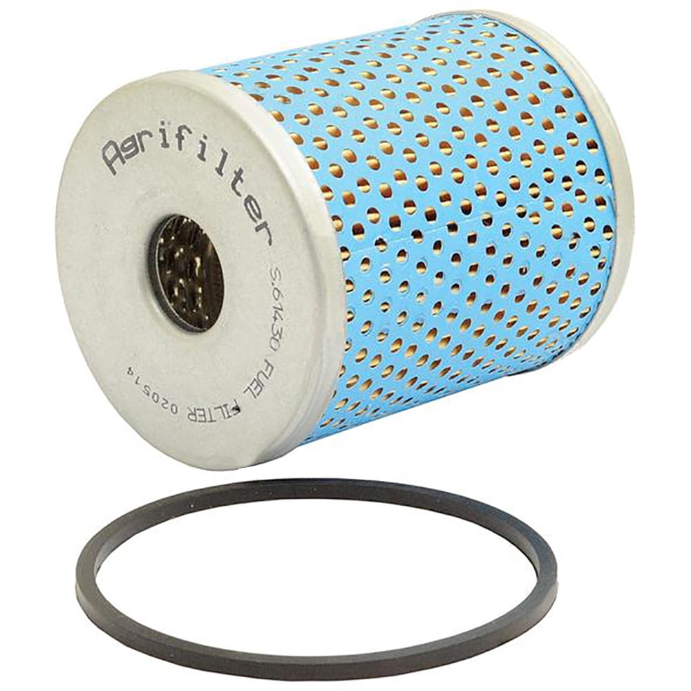 Fuel Filter 1850450M2 1640995M91 1850450M1 for Massey Ferguson 35 65 85 88 205 2675 2705 TO35 50