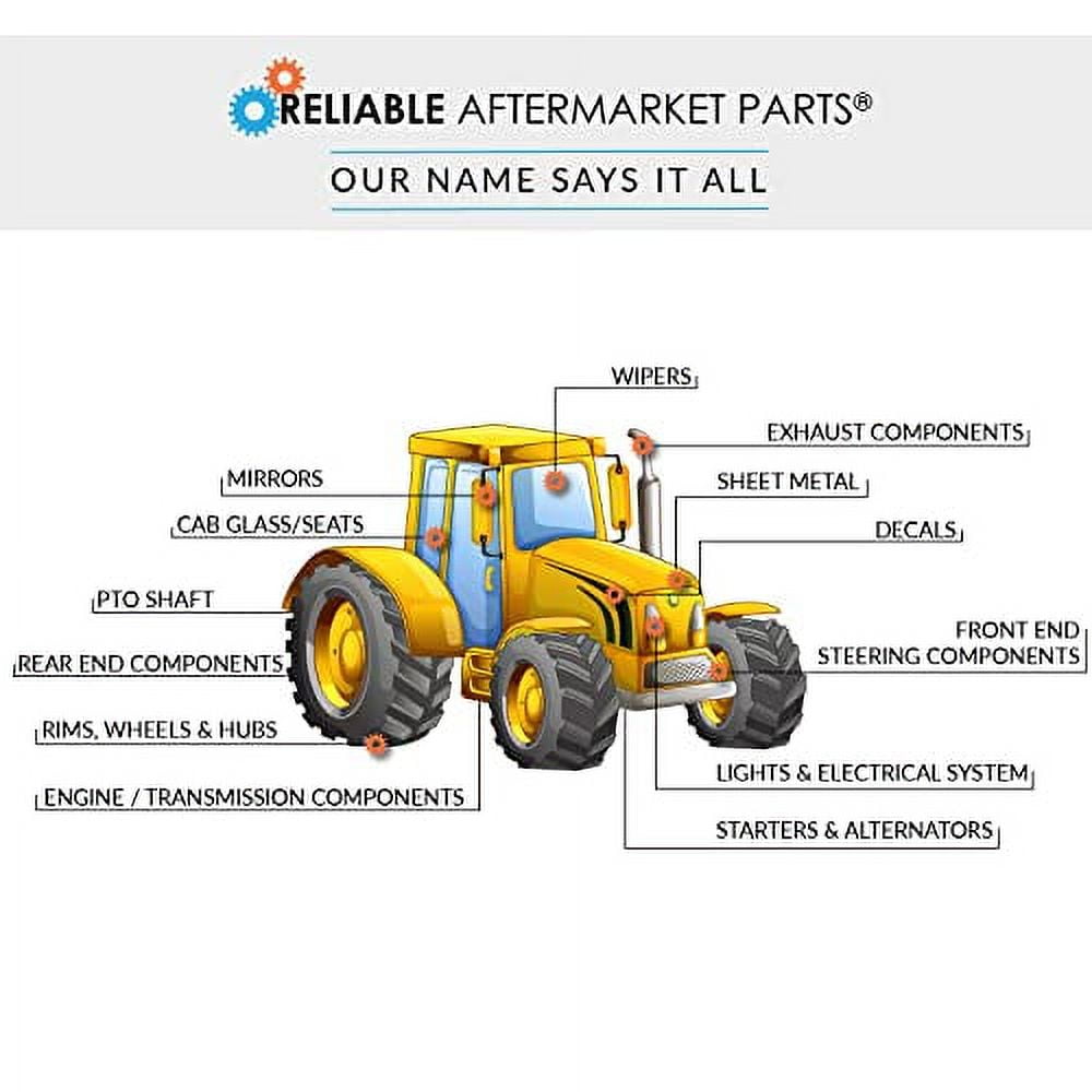 COPPIA FISSAGGI GRIGLIA Anteriore Per Trattori Massey Ferguson 35, 35X E... EUR 17,86 - PicClick IT - Foto 8