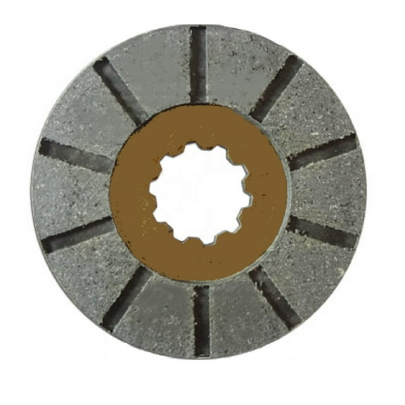 RAParts 1875456C1 New Aftermarket Replacement Brake Discs Fits Case-IH Tractor Models 200 230 +