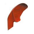 thumbnail image 1 of RAParts 1884287M97 LH Fender Assembly Fits Massey Ferguson 240 250 253 270 298 20D 20F +, 1 of 5