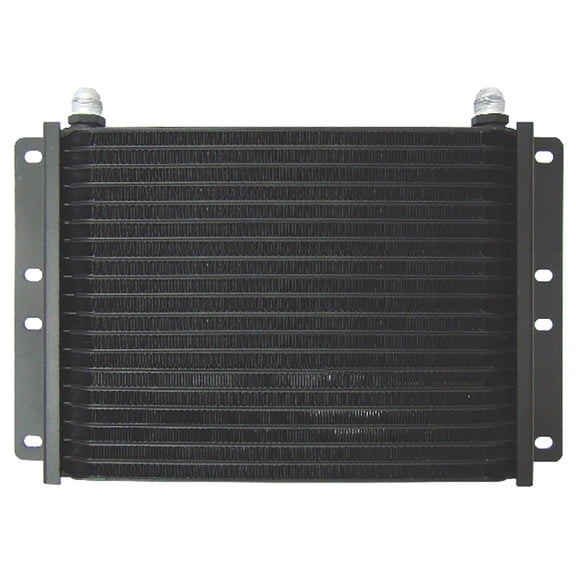 190023 Oil Cooler, Hydraulic - Fits Case/IH; Fits Ford/ Fits New Holland