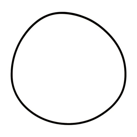 RAParts 190493A1 New O-Ring Fits Case-IH Fork Lift Models 580L 580M 585G 586G +