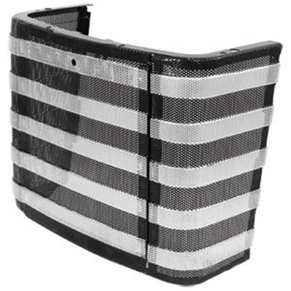 RAParts 194181M1 Grille With Door Fits Massey Ferguson 30 31 3165