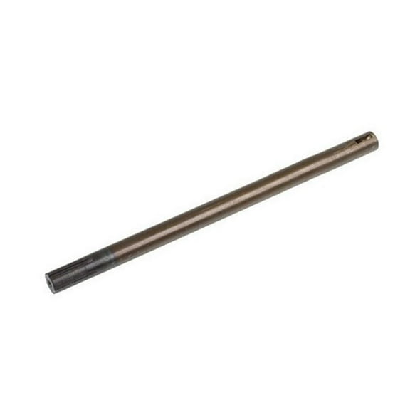 RAParts 194354 Fits Ford 2N 8N 9N Tractor Hydraulic Pump Drive Splined Shaft 13.06" Long