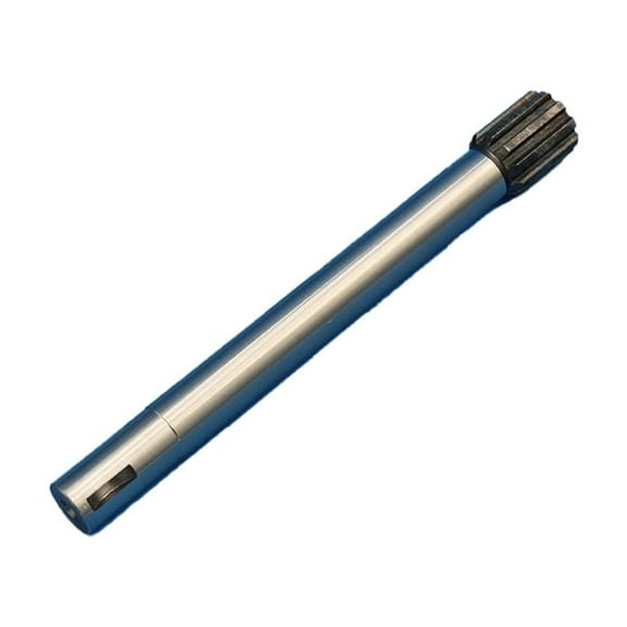 RAParts 197118 Hydraulic Pump Drive Shaft Fits Ford/New Holland 720 Industrial Construction