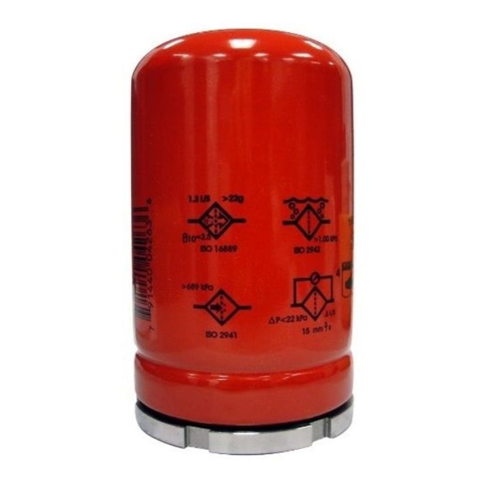 RAParts 1976934C3 New Lube Filter Fits Case-IH Tractor
