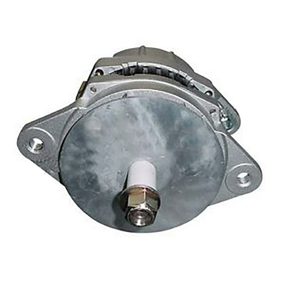 RAParts 1987560C1 New 12V Alternator Fits Case-IH Tractor Models 9210 9230 9240 +