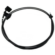 Honda Civic Hood Latch