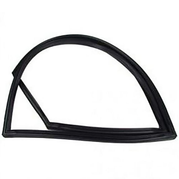 RAParts 1999976C1 Rear Window Weather Seal Fits Case IH 7220 7240