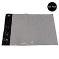thumbnail image 2 of 200 Pack 19x24 Purple Poly Mailers – Shipping Envelopes, Boutique Quality – VALUEMAILERS 2 of 2
