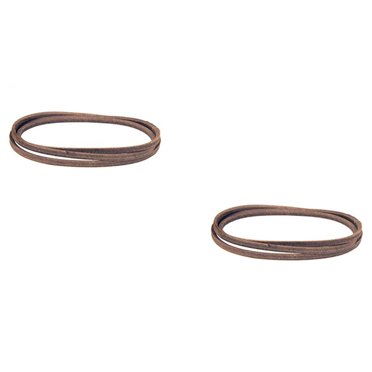 OEM Spec Belt 109-9023 / 1099023 – Fits Exmark, Toro, Bad Boy – 5/8” X 219” – Proven Part – Replaces 041-0219-00, 114-5859